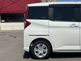 4WD/助手席リフトアップシート車Bタイプ/両側パワースライドドア/全方位カメラ/フルセグ付ナビ/Bluetooth接続/スマートキー/コーナーセンサー/ETC/スペアキー/純正ホイール