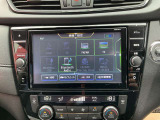 CD再生、DVD、Blu-ray、フルセグTV視聴可能です!Bluetooth付きです♪