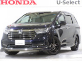 当社にて新車販売をし、以降半年ごとに点検を受けていて安心♪