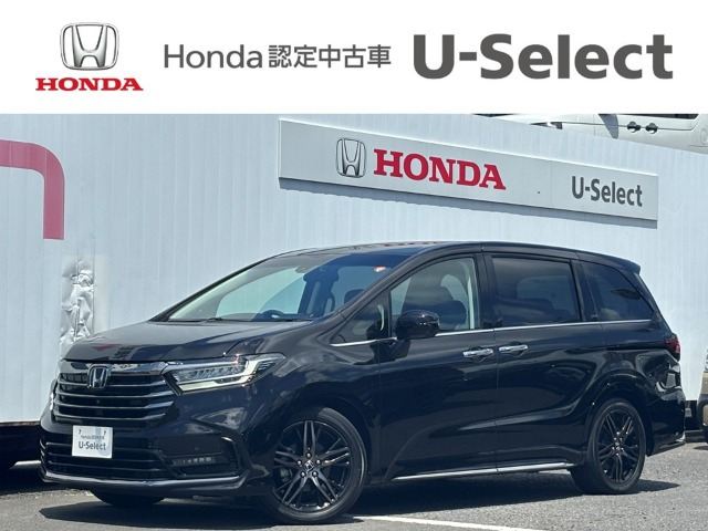 ホンダ オデッセイ 