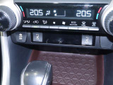 VSC OFF/両席フロントシートヒーター