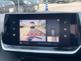 ●バックカメラ:便利な【バックカメラ】で安全確認もできます。駐車が苦手な方にもオススメな便利機能です。