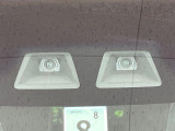 【スマートアシスト】走行中に前方の車両等を認識し、衝突しそうな時は警報とブレーキで衝突回避と被害軽減をアシスト。より安全にドライブをお楽しみいただけます。