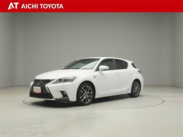 レクサス CT 