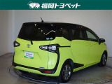 色はきれいなエアーイエローとブラックのツートンです。
