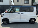 納車後1ヶ月or1000km時の無料点検もお付けしております!