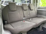 運転席側3列目シート