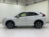 エクリプスクロス PHEV 2.4 P 4WD 