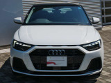 A1スポーツバック 25 TFSI アドバンスド 