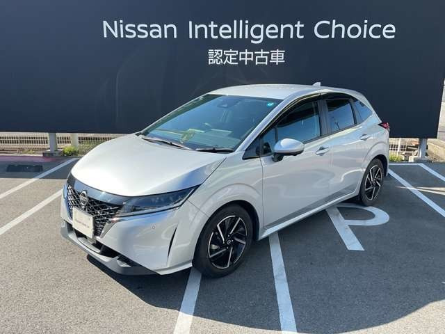 日産 ノート 