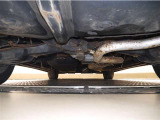 下廻りの状態