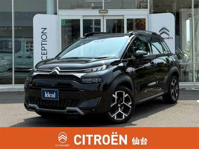 シトロエン C3エアクロスSUV 