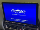 【純正ナビ】人気の純正ナビを装備しております。ナビの使いやすさはもちろん、オーディオ機能も充実!キャンプや旅行はもちろん、通勤や買い物など普段のドライブも楽しくなるはず♪