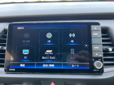 ナビ機能だけではありません、フルセグTVやDVD、BlueTooth等、オーディオ機能も充実しています。