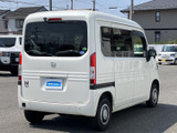 N-VAN +スタイル ファン ターボ ホンダセンシング 4WD 