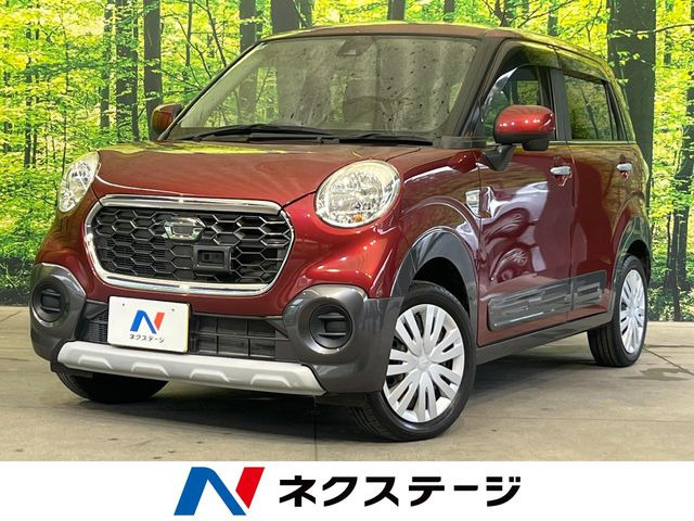 ダイハツ キャスト 
