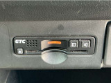 ETCを搭載しておりますので、お得かつ便利ですよ!