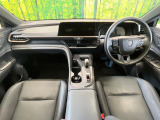 クラウンクロスオーバー 2.5 G アドバンスト レザー パッケージ E-Four 4WD 