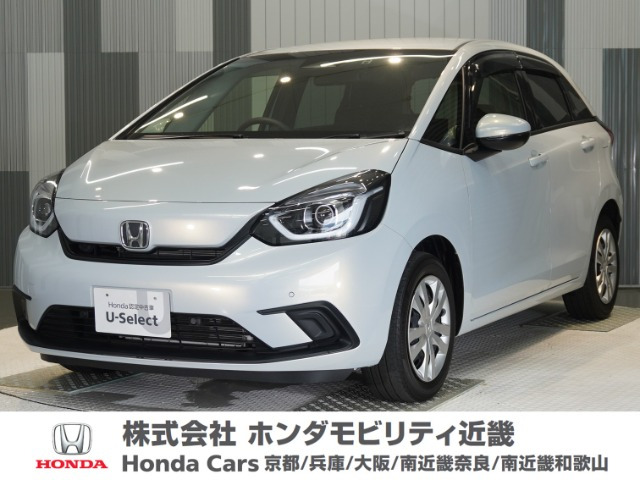ホンダ フィット 