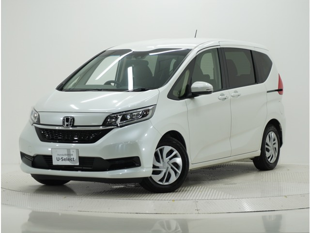 ホンダ フリード 