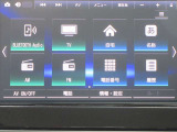 メモリ-ナビ(SD方式):CD・DVD・Bluetooth再生機能付なので、好きな音楽を聴きながら楽しいドライブガ可能です♪またフルセグTVチュ-ナ-内蔵ですので高画質にてTVの視聴も可能です!