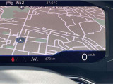 新車拠点のデモカー(試乗車)で使用していた車両です。弊社整備工場にて点検整備を行ったうえで新車保証を継承いたしますのでご安心ください。
