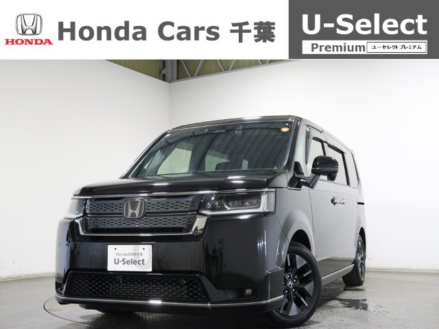 ホンダ ステップワゴン 
