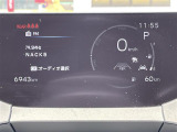 ODOメーターの表示値は6943kmです。店舗にて現車の確認もいただけますので、お電話で在庫のご確認の上是非ご来店くださいませ!!!