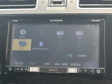 インプレッサXV 2.0i-L アイサイト 4WD 4WD ワンオーナー