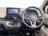 NISSAN U-CARS クオリティショップ認定店です。『安心・信頼・満足』をお届けします。
