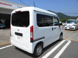HondaSENSING搭載車両です☆