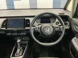 運転しやすいインパネ周りです!見やすいレイアウトで快適なドライブをサポートします!