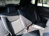 ゆとりある広々とした車内空間は、ドライブを始め買い物やレジャーなど、幅広く活躍します。一人でもみんなとでもお出かけを楽しみましょう!