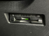 【ETC】高速道路の料金所をストレスなく通過!話題のスポットやサービスエリアに多い「スマートIC」利用時は必須のアイテムです。当店でセットアップを実施、ご納車当日からすぐにご利用いただけます!