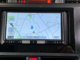 ドライブやレジャーのマストアイテム!快適なドライブをサポートするカロッツェリア製メモリーナビ(AVIC-BZ501)装着!