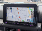 ジムニーノマド 1.5 FC 4WD 修復歴無し