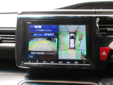 狭い道・見通しの悪い交差点・縦列駐車・車庫入れなども安心のマルチビューカメラシステム搭載です。運転時・駐車時の困った場面で心強い味方になってくれます。
