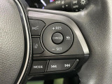 【レーダークルーズコントロール】高速道路での長距離走行が楽に!!自動で速度を保つクルーズコントロールが、衝突軽減システムと連携し、前方の車両を感知して車間を保つように速度調節してくれます!!