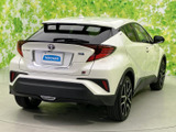 C-HR ハイブリッド 1.8 S GR スポーツ 