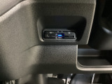 ETCが付いていれば高速道路の料金所も楽々通過!これで小銭を用意しなければいけない煩わしさも軽減されますね♪