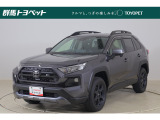 トヨタならではの「5つの安心」をセットにした『トヨタ認定中古車』です。「まるごとクリーニング」「車両検査証明書」「ロングラン保証」「エンジン内部洗浄」「全店舗工場完備」付き。