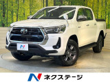 4WD ディーゼル(軽油) トノカバー セーフティセンス フルセグ