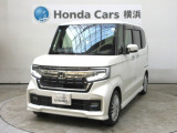 ホンダカーズ横浜 藤沢中央店へようこそ! 当社下取りのお墨付き車両!人気車両で充実装備の一台!おススメです☆どうぞご覧ください☆