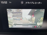 【前後ドライブレコーダー付き】あおり運転や後ろからの追突事故に備えて安心・安全のためにも装着を推奨します。また後方撮影もできる安心感とスマートフォンで各種設定や操作が行える使いやすさを実現しました。