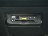 ◆ETC車載器 装備車◆今や必需品のETC!有料道路を利用する際にスムースに通過でき、わずらわしい料金支払いから開放されます!
