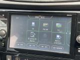 ナビのAV機能です。Bluetooth使えます。