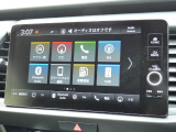 ●スマートフォン連携、Bluetooth AUDIOをご使用いただくことができます♪♪