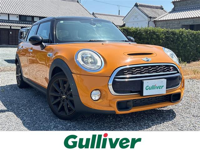 BMW MINI ミニ 