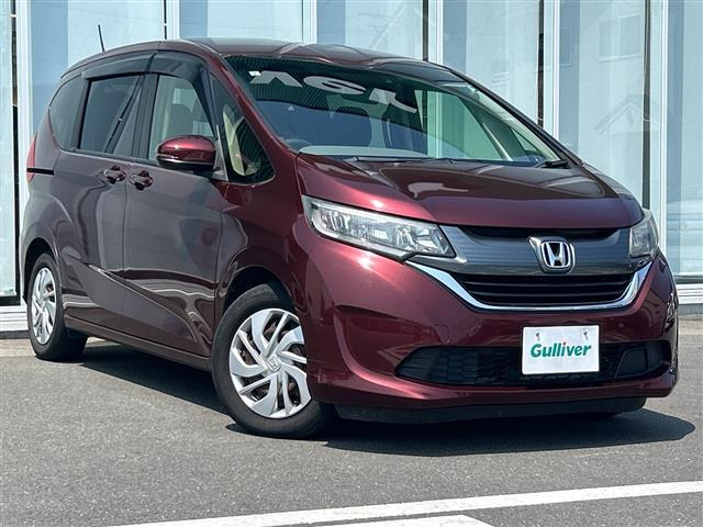 ホンダ フリード 