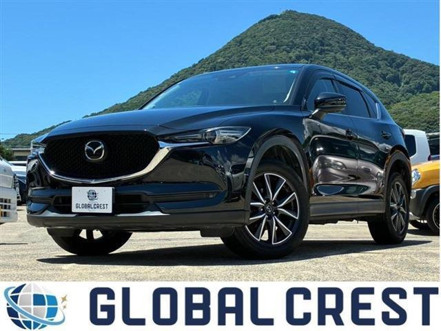 マツダ CX-5 